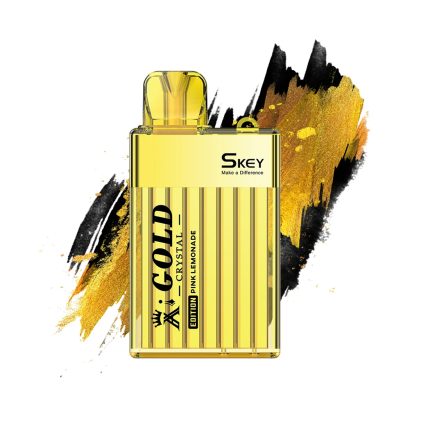 Pink Lemonade 2ml 2mg Nicotine (Limited Edition)