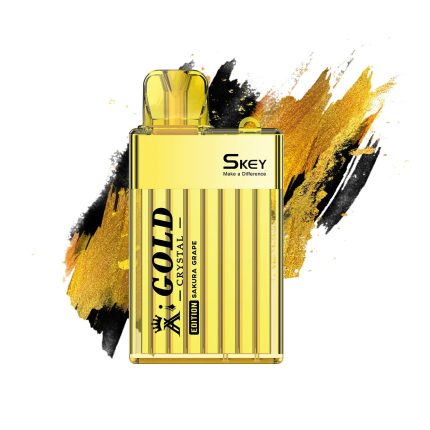 Sakura Grape 2ml 2mg Nicotine (Limited Edition)