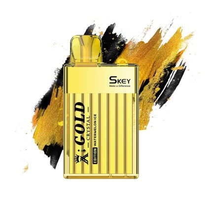 Watermelon Ice 2ml 2mg Nicotine (Limited Edition)